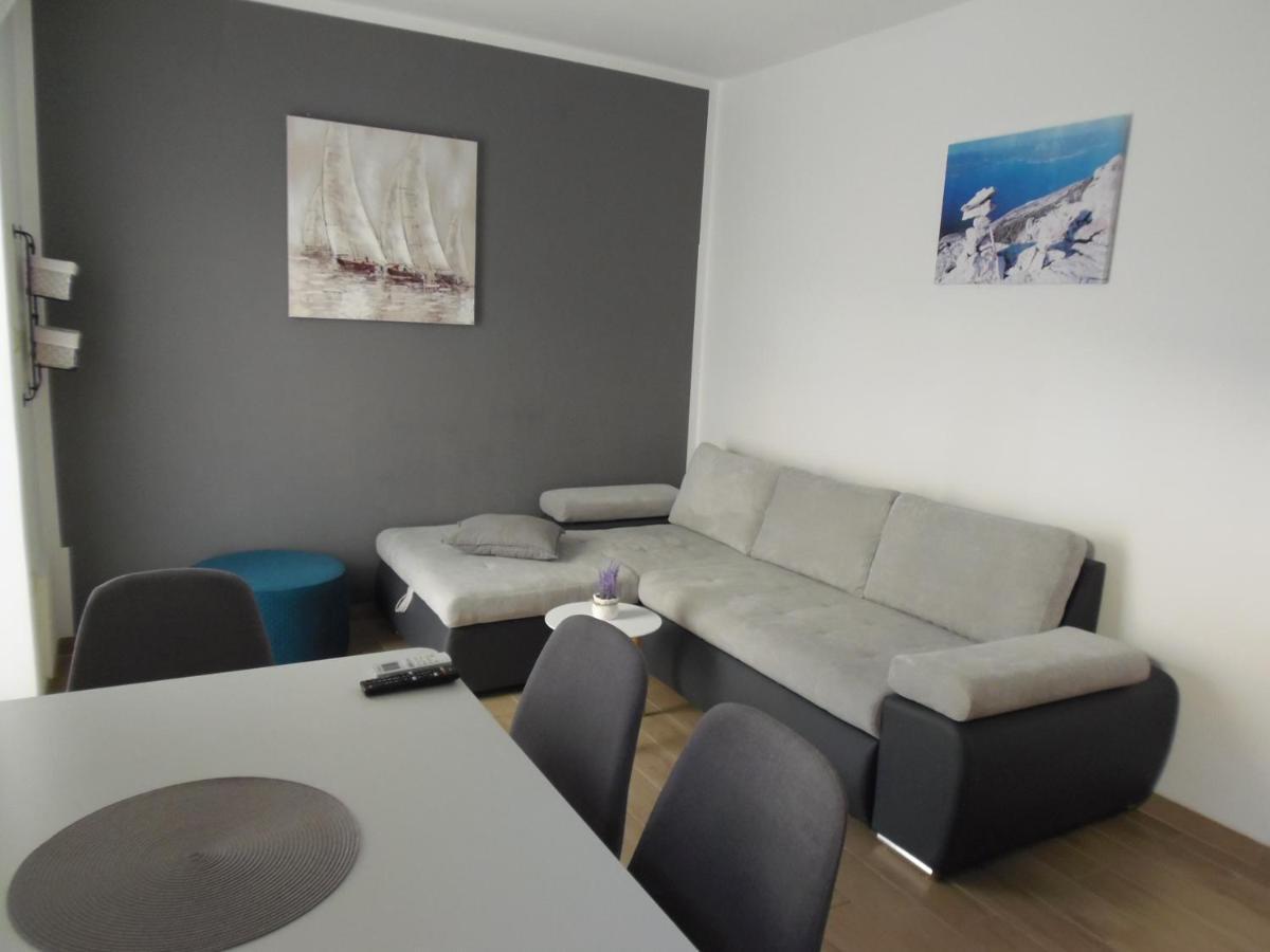 Villa Rajski Dvor 2 Bol Extérieur photo