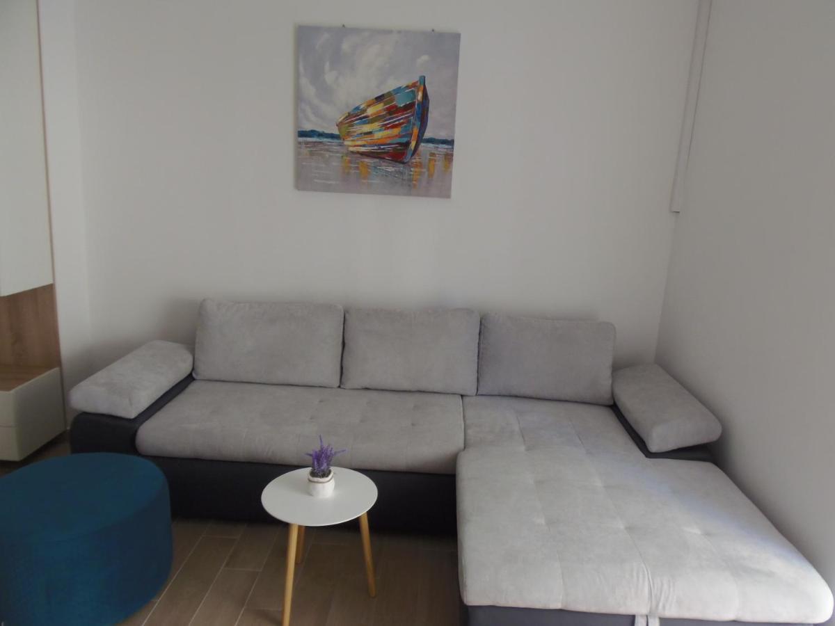 Villa Rajski Dvor 2 Bol Extérieur photo