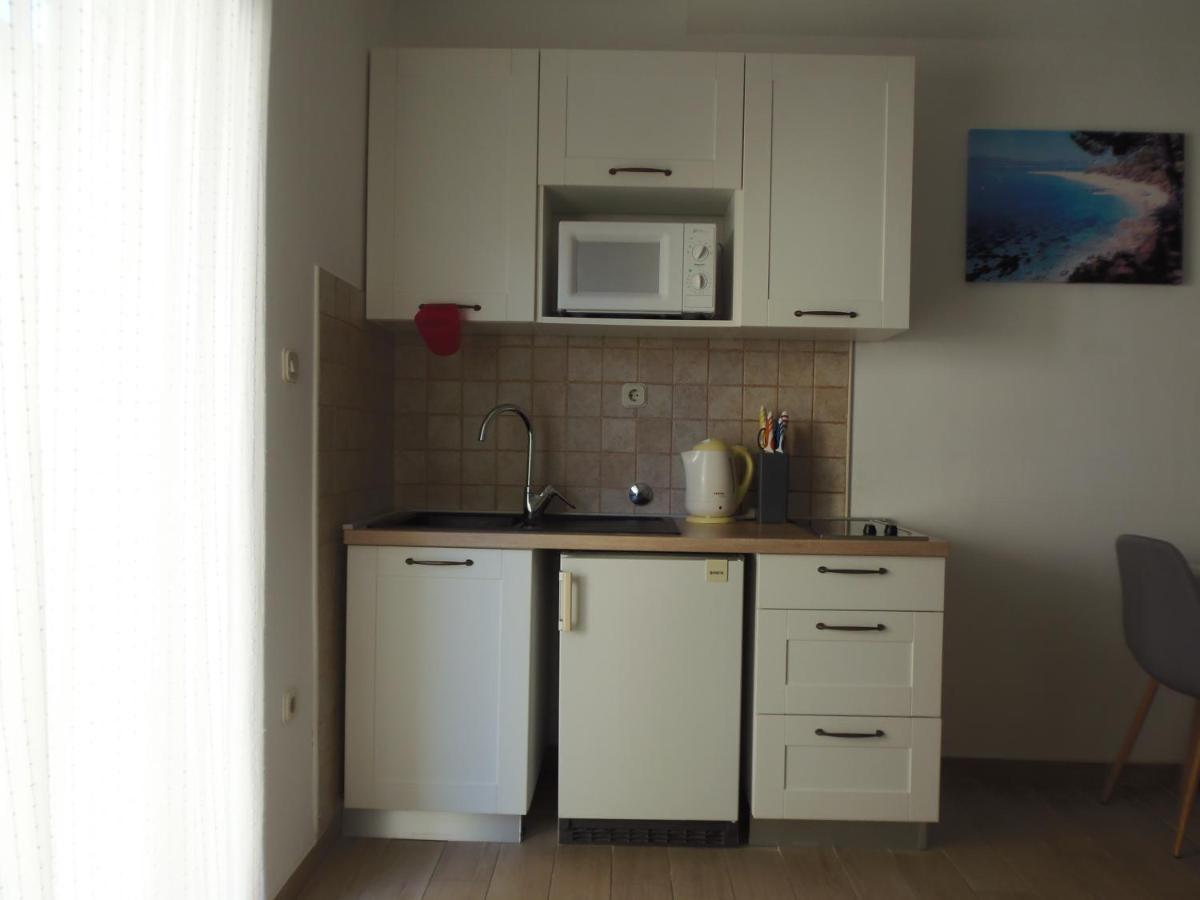 Villa Rajski Dvor 2 Bol Extérieur photo
