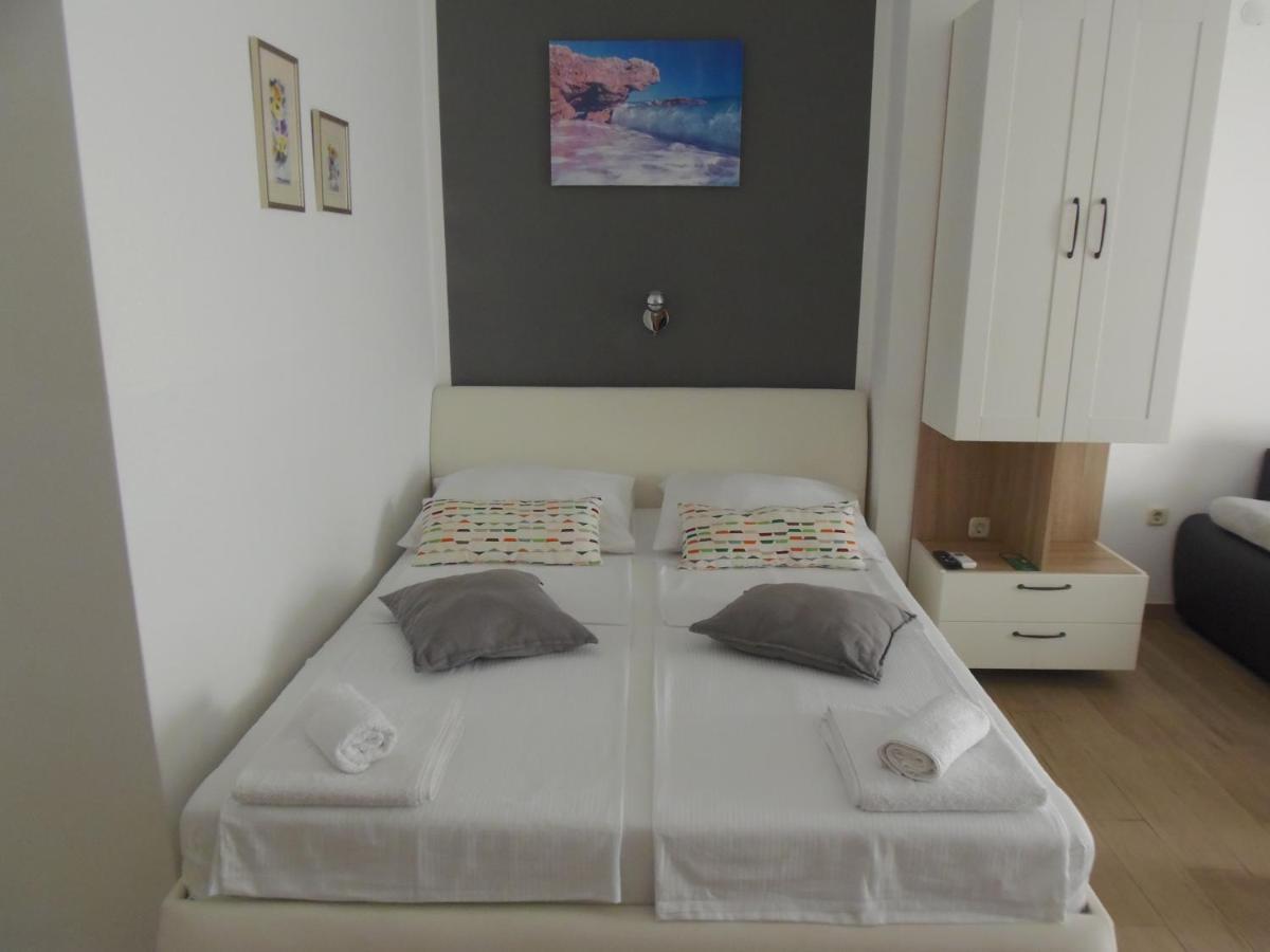 Villa Rajski Dvor 2 Bol Extérieur photo