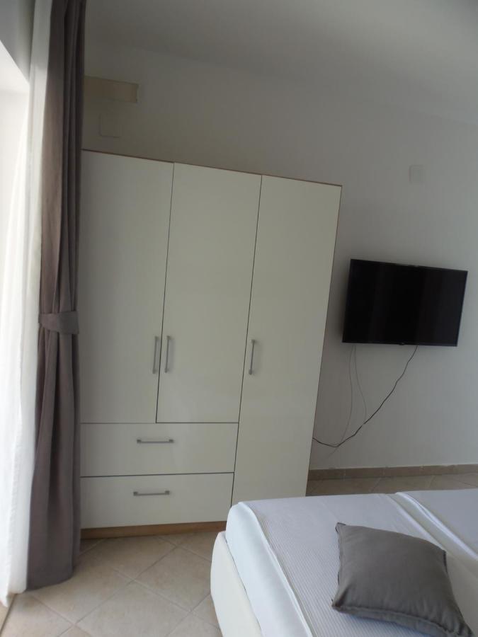 Villa Rajski Dvor 2 Bol Extérieur photo