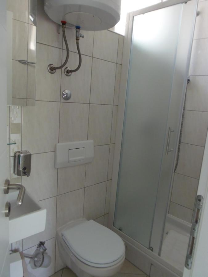 Villa Rajski Dvor 2 Bol Extérieur photo