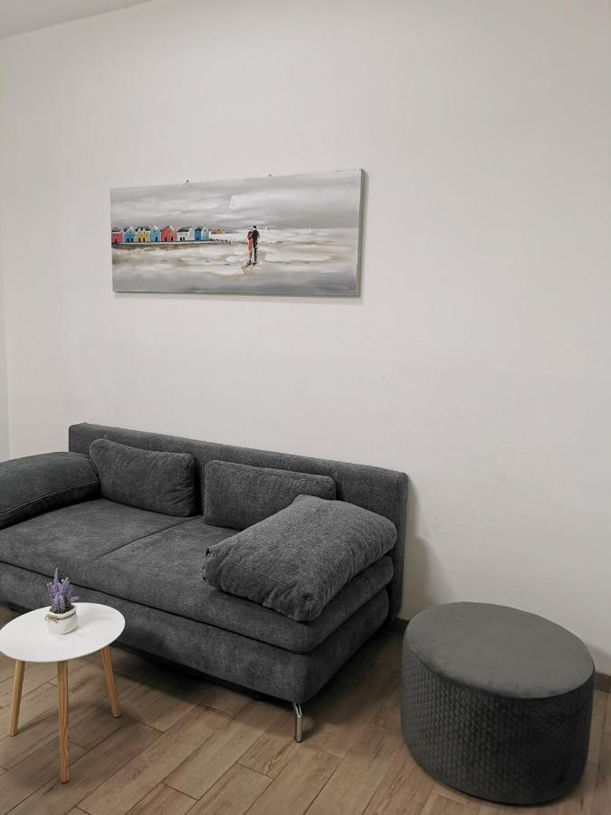 Villa Rajski Dvor 2 Bol Chambre photo