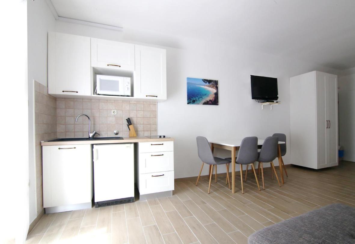 Villa Rajski Dvor 2 Bol Extérieur photo
